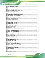 Preview for 140 page of IEI Technology IMBA-C2460 User Manual