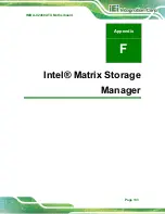 Preview for 147 page of IEI Technology IMBA-C2460 User Manual