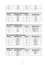 Preview for 9 page of IEI Technology IMBA-Q470 Quick Installation Manual