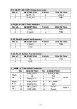 Preview for 10 page of IEI Technology IMBA-Q470 Quick Installation Manual