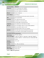 Preview for 26 page of IEI Technology IMBA-Q670 User Manual