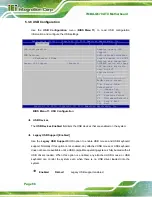 Preview for 104 page of IEI Technology IMBA-Q670 User Manual