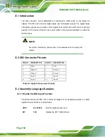 Preview for 210 page of IEI Technology IMBA-Q670 User Manual