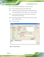 Preview for 36 page of IEI Technology IW04-MB14-N User Manual