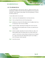 Preview for 39 page of IEI Technology IW04-MB14-N User Manual