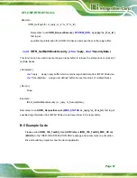 Preview for 77 page of IEI Technology IW04-MB14-N User Manual