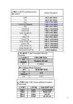 Preview for 5 page of IEI Technology KINO-QM770 Quick Installation Manual