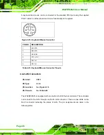 Preview for 61 page of IEI Technology WAFER-8523 User Manual