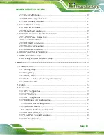 Preview for 7 page of IEI Technology WAFER-ULT-i1 User Manual