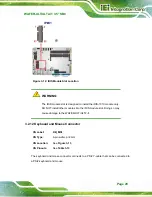 Preview for 44 page of IEI Technology WAFER-ULT-i1 User Manual