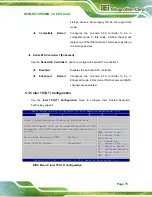 Preview for 90 page of IEI Technology WSB-H610 User Manual