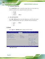 Preview for 111 page of IEI Technology WSB-H610 User Manual