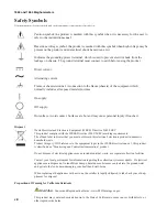 Preview for 12 page of iET 1863 User And Service Manual