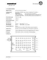 Preview for 4 page of IFM Electronic ecomat 100 R 360 Operating Instructions Manual