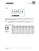 Preview for 8 page of IFM Electronic ecomat 100 R 360 Operating Instructions Manual