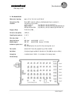 Preview for 11 page of IFM Electronic ecomat 100 R 360 Operating Instructions Manual