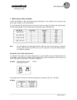 Preview for 13 page of IFM Electronic ecomat 100 R 360 Operating Instructions Manual