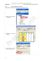 Preview for 18 page of IFM Electronic Ecomot300 AC2630 Supplementary Device Manual