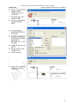 Preview for 21 page of IFM Electronic Ecomot300 AC2630 Supplementary Device Manual