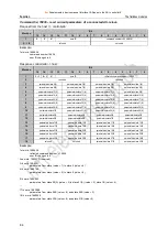 Preview for 84 page of IFM Electronic Ecomot300 AC2630 Supplementary Device Manual