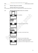 Preview for 99 page of IFM Electronic Ecomot300 AC2630 Supplementary Device Manual