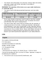 Preview for 3 page of IFM Electronic EIO344 Quick Start Manual