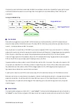 Preview for 118 page of ifs POC2502 Series User Manual