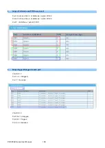 Preview for 141 page of ifs POC2502 Series User Manual