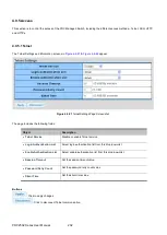 Preview for 235 page of ifs POC2502 Series User Manual