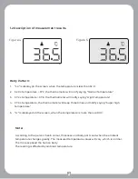 Preview for 7 page of iGear Thermo Check Quick Start Manual