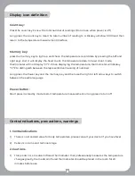 Preview for 8 page of iGear Thermo Check Quick Start Manual