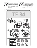 Preview for 9 page of IGEBA TF 34 Instruction Manual