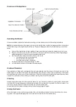 Preview for 3 page of iGenix IG9010 Instructions For Use Manual