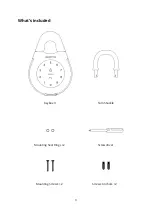 Preview for 3 page of Igloohome Smart Keybox 3 User Manual