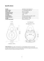 Preview for 4 page of Igloohome Smart Keybox 3 User Manual