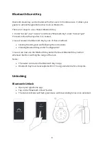 Preview for 8 page of Igloohome Smart Keybox 3 User Manual