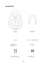 Preview for 20 page of Igloohome Smart Keybox 3 User Manual