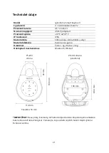 Preview for 21 page of Igloohome Smart Keybox 3 User Manual