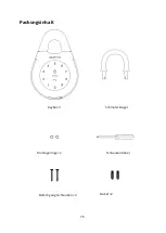 Preview for 76 page of Igloohome Smart Keybox 3 User Manual