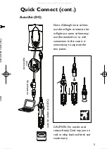 Preview for 3 page of Igo iGo everywhere85 User Manual