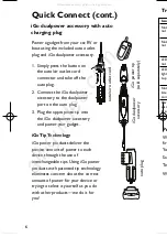 Preview for 6 page of Igo iGo everywhere85 User Manual