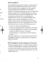 Preview for 11 page of Igo iGo everywhere85 User Manual