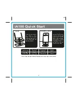 Preview for 5 page of iHome IA100 Quick Start Manual