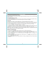 Preview for 7 page of iHome IA100 Quick Start Manual
