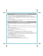 Preview for 10 page of iHome IA100 Quick Start Manual