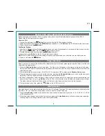 Preview for 11 page of iHome IA100 Quick Start Manual