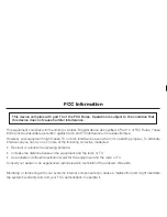 Preview for 7 page of iHome iH30 Owner'S Manual