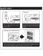 Preview for 3 page of iHome IHOME ID85 Instruction Manual