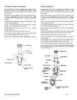 Preview for 25 page of J. A. Roby PIONEER Manual