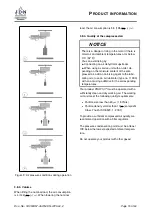 Preview for 19 page of J. D. NEUHAUS PROFI 3 Ti Customer'S Operating And Assembly Instructions